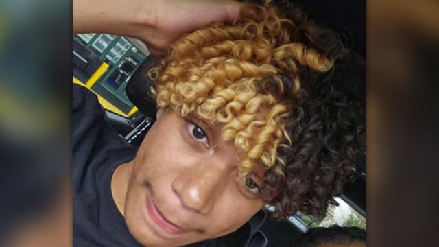 Tampa Police Issue Purple Alert for Missing 18-Year-Old