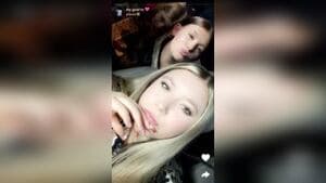 Two Teen Girls Vanish in Alexander County