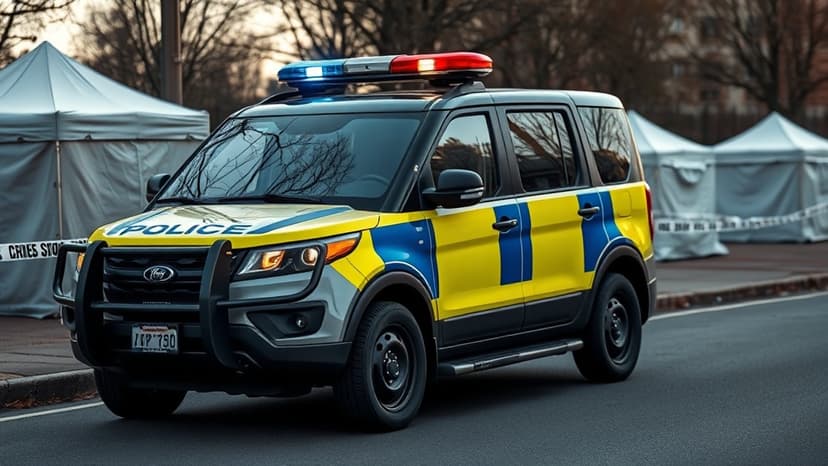 Missing Teen's Phone Used During Search