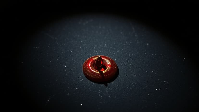 TV Anchor's Mom Vanishes: Blood & Ransom Notes Emerge