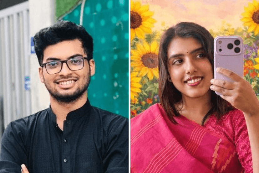 USF Students Vanish After Last Seen April 16