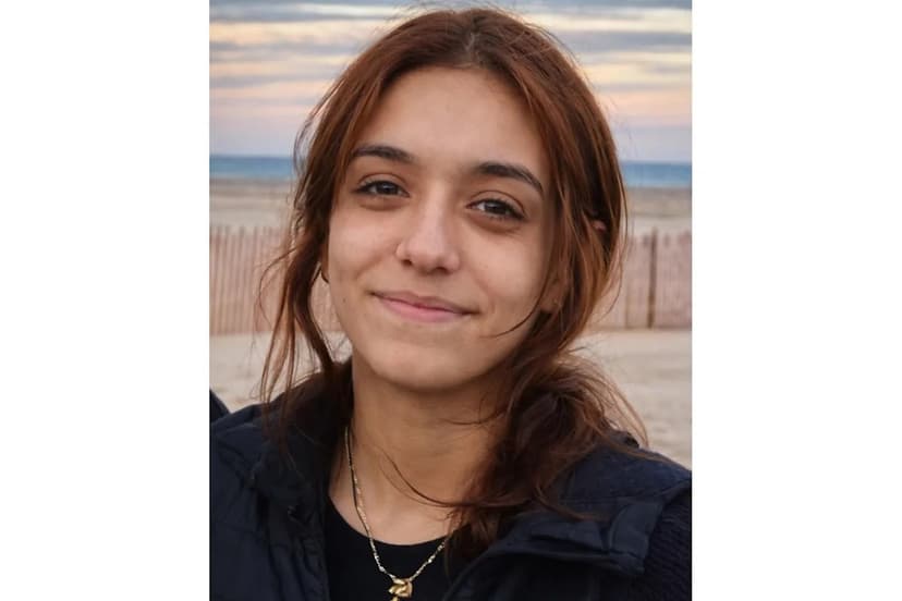 Missing Woman Found After 'Don't Shoot Me' Plea