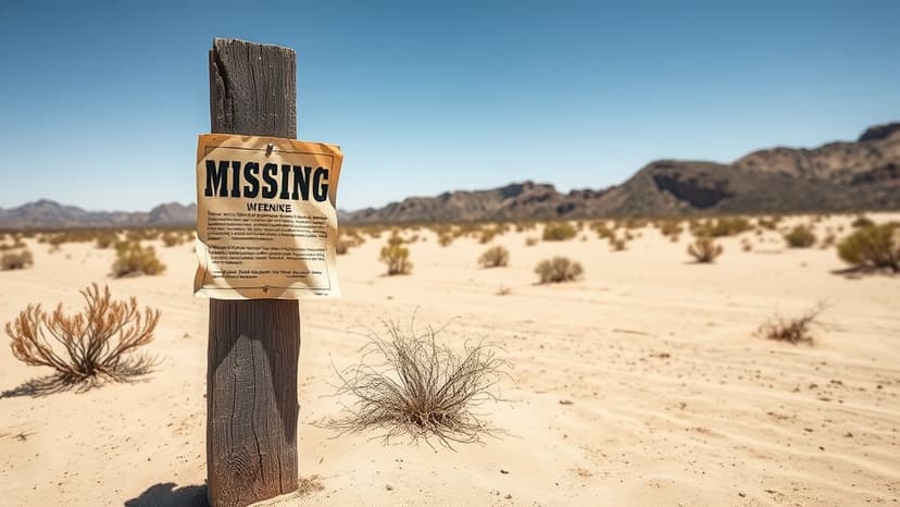 Savannah's Mother Missing: Today Show Focus Shifts