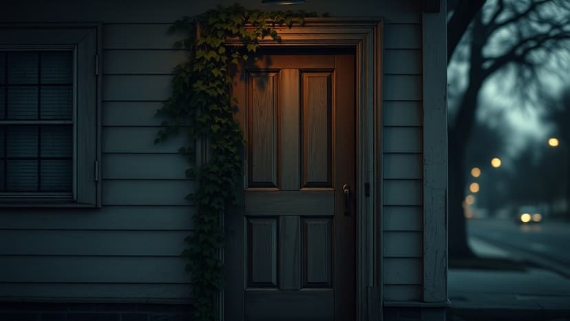 Streamers Overshadow Missing Woman Search