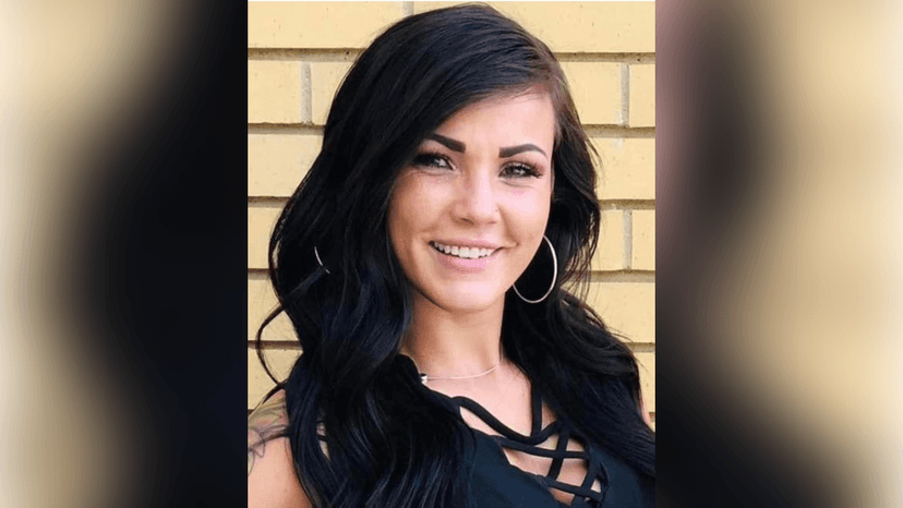 Woman Missing After Fear of Harm