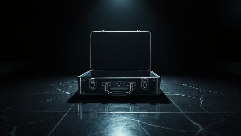 Rewatch the 1996 'Mission Impossible' Before It's Gone