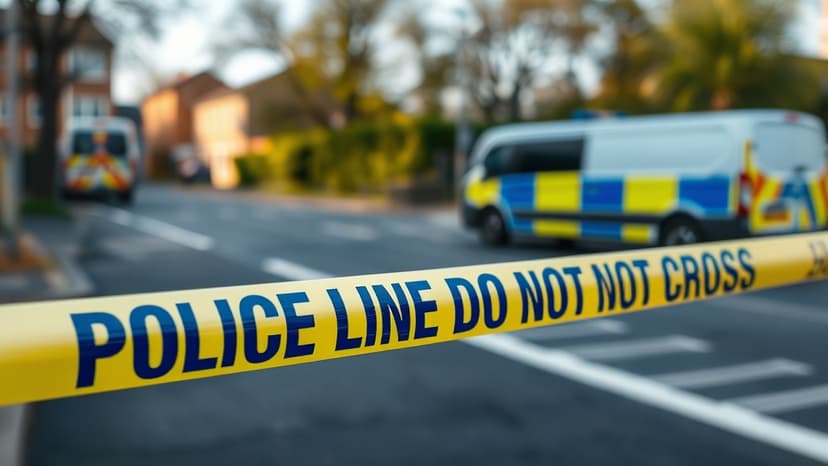 Six Dead in Mississippi Shootings; Suspect in Custody