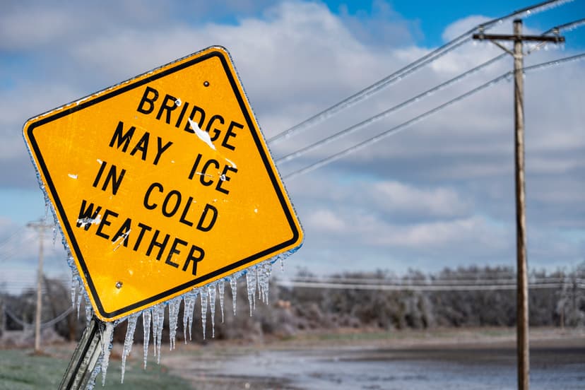 Wet Winter Ahead for Mississippi? Vortex & El Niño Clash