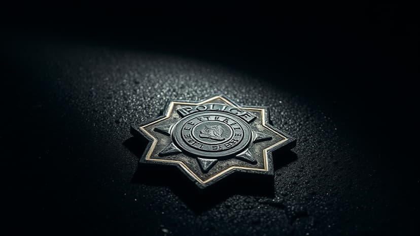 Deputy Shooting Suspect Captured After Manhunt