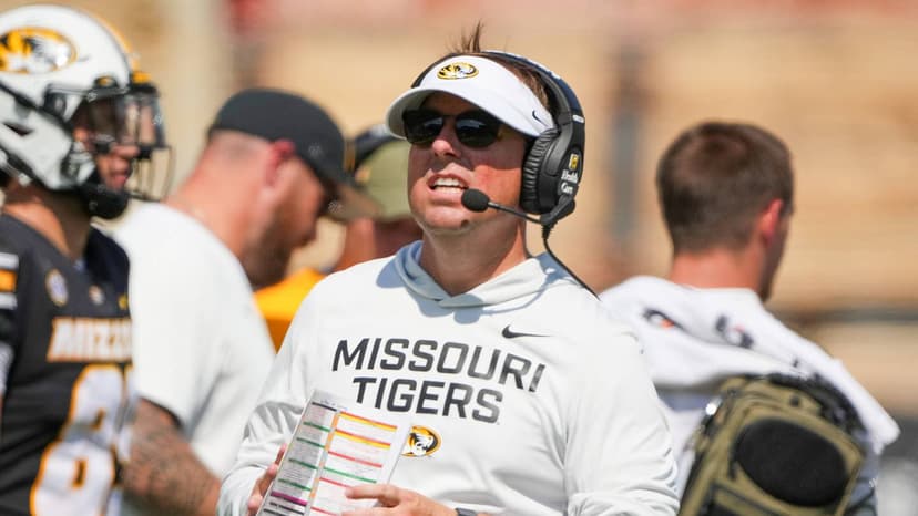 Mizzou Tigers Kick Off 2026 Season vs. UAPB