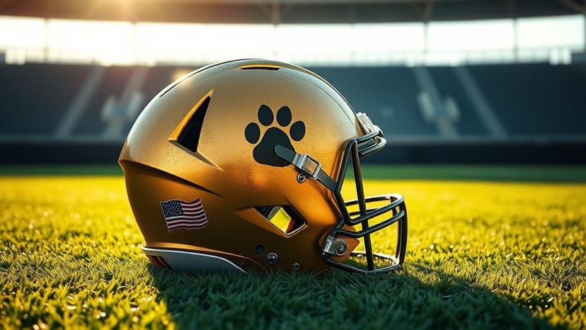 Mizzou's 2026 Schedule: Playoff Dreams or Nightmare?