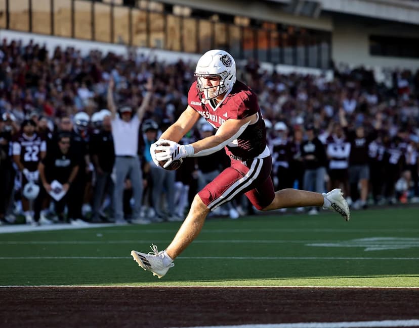 Bears Kick Off 2026 Season vs. Title-Chasing Aggies