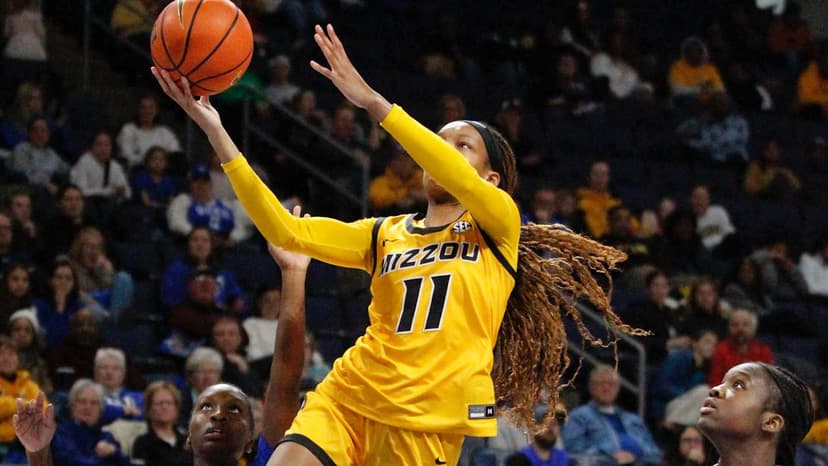 Slaughter Ignites Tigers in Dominant Home Victory