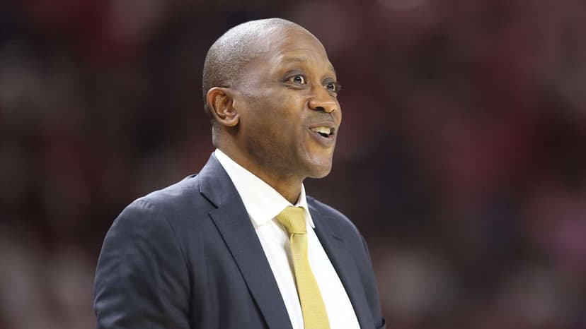 Tigers Land Close to Home for March Madness