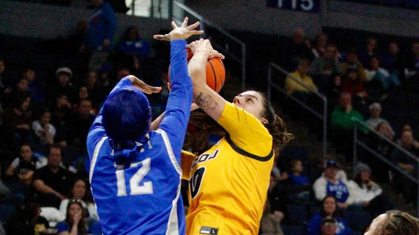 Tigers' Shooting Slump Continues in SEC Play