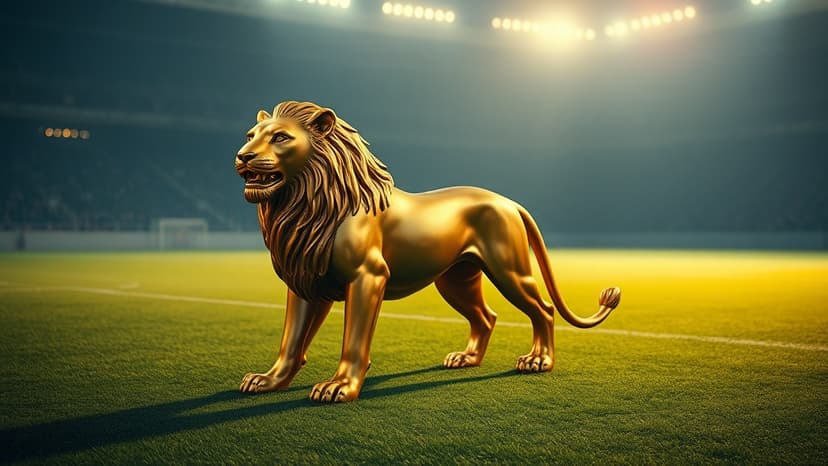 Lioness Star Missy Bo Kearns Expecting First Child