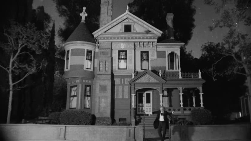 Mister Romantic's "Dream a Little Dream" Video Released