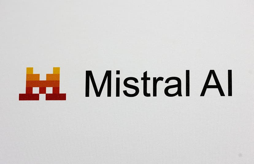 Mistral AI: Europe's Tech Darling or Misunderstood Giant?