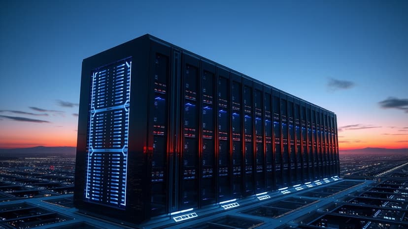 Mistral AI Secures $830M for European AI Data Centers