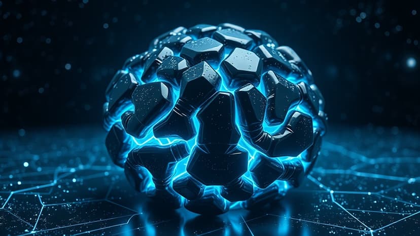 Mistral Lets Enterprises Build AI on Their Own Data