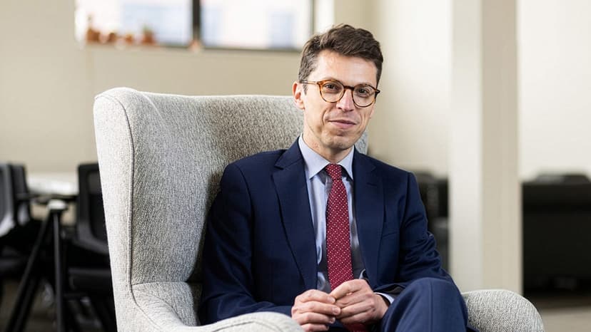 MIT Scientist Fatally Shot in Massachusetts Home