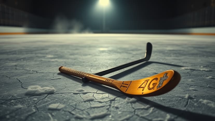 Dangle: Marner's Camp Fueled NHL Drama