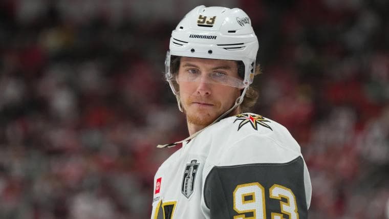 Marner's Clutch Failure Haunts Golden Knights
