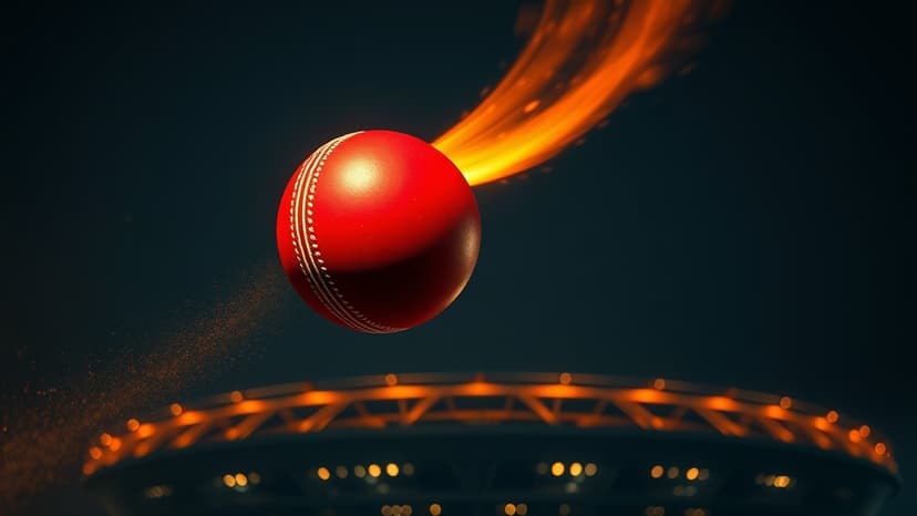 RCB vs LSG: Marsh Unleashes Massive 102-Meter Six