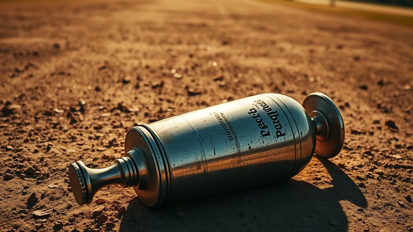 Captain Marsh Out: Groin Injury Halts T20 World Cup Start