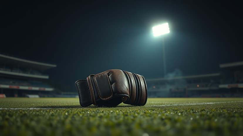 Mitchell Starc Set for IPL 2026 Comeback