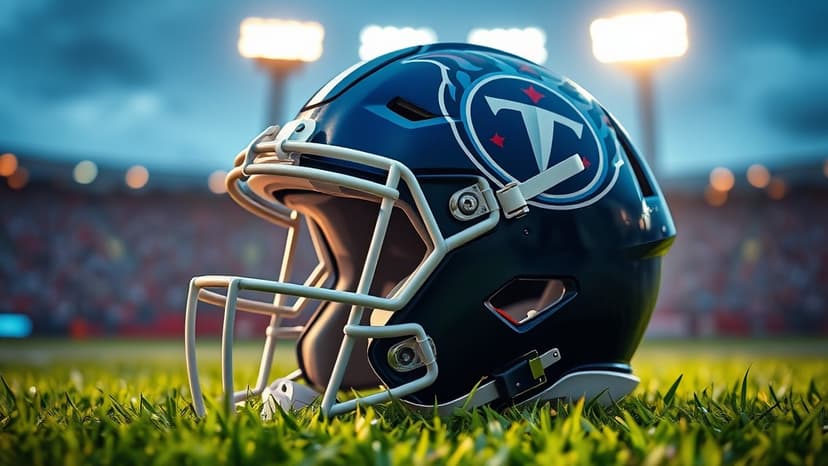 Trubisky Heads to Titans: A New Chapter Begins