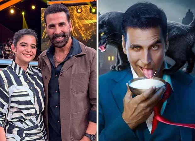 Mithila Palkar Reacts to 'Behen Darr gayi' Moment