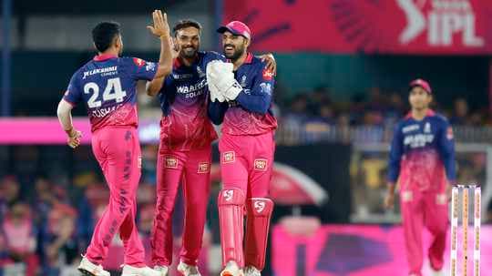 Steel Magnate Mittal Buys Rajasthan Royals