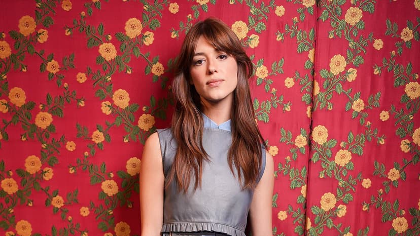 Stars Shine at Miu Miu Paris Fashion Week Show