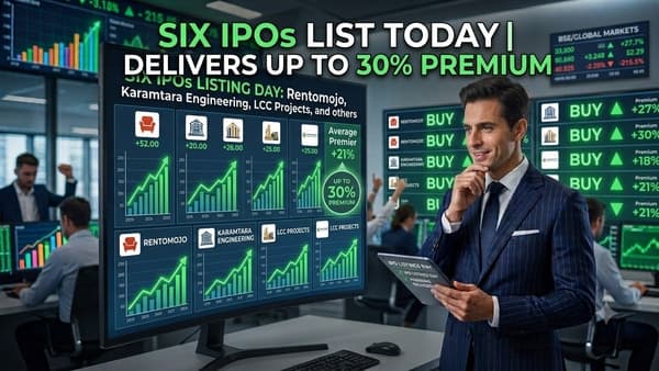 Mixed IPO Debuts: Some Soar, Others Stumble