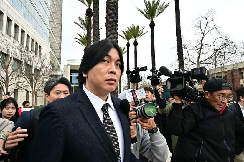 Mizuhara's Voice Heard: Full Ohtani Scandal Story