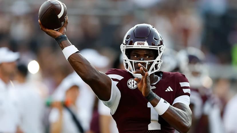 Mizzou's QB Gauntlet: Ranking SEC Starters