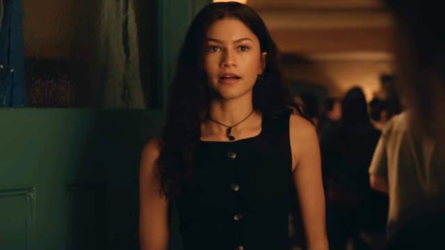 MJ's New MCU Boyfriend Identity Leaked!