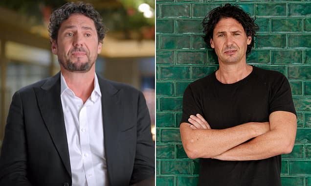 MKR Judge Charged After Positive Cocaine Test