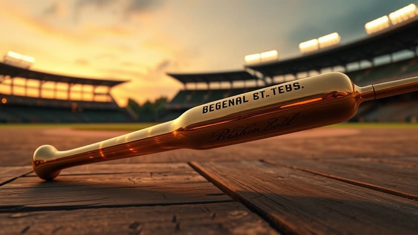 MLB's Wild Start: Surprising Standings Emerge