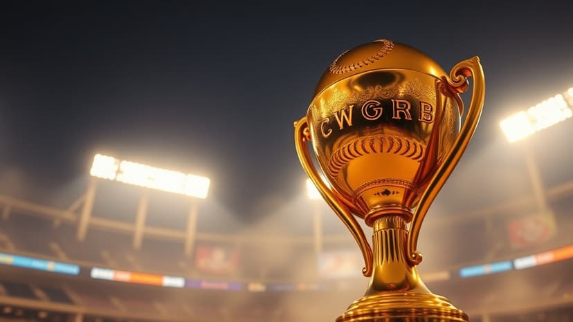 MLB Pressure Cooker: 2026 Season Hype!