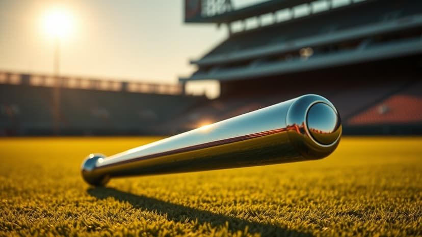 Tigers Roar: MLB Futures Bets for 2026