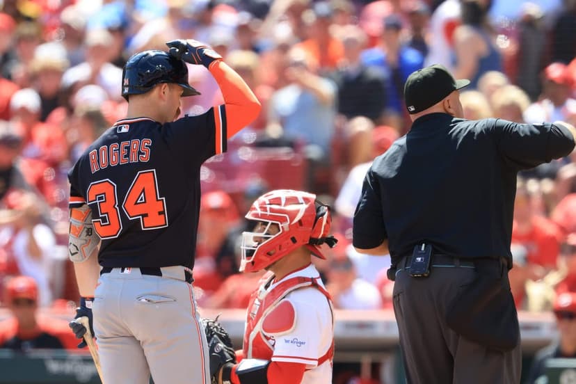 Baseball's Hot Seat: Who Masters the ABS Challenge?