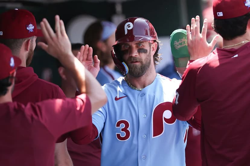 Manfred's All-Star Choice: Harper Named Amid Snubs
