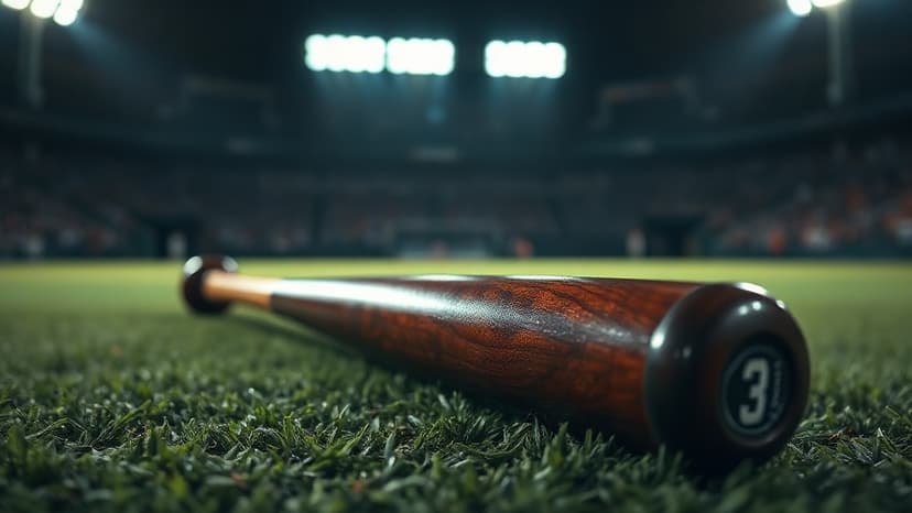 MLB All-Star Race Heats Up: Who's In and Who's Out?