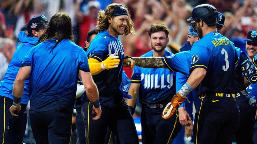 August's MLB Surprises: Tatis Jr. Soars, Dodgers Struggle