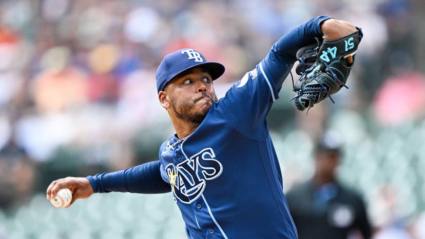 MLB Bets: Top 5 Picks for Sept. 8 Games