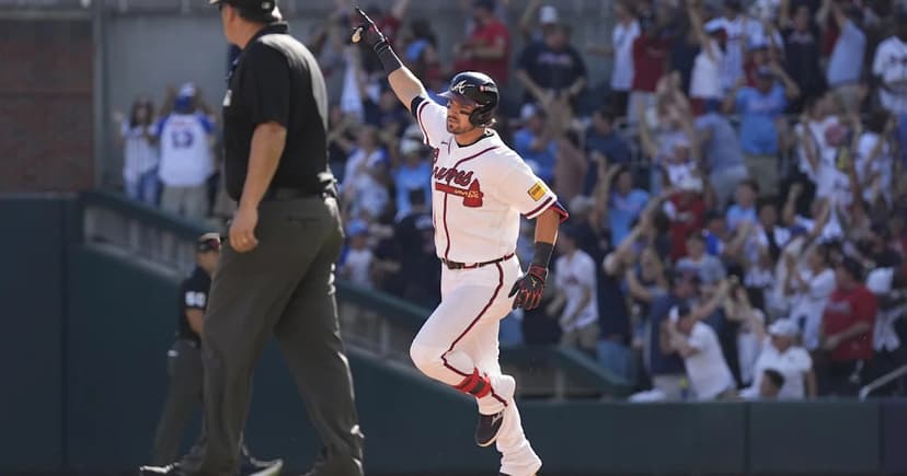MLB Playoffs Ignite: Division Series Schedule Set!