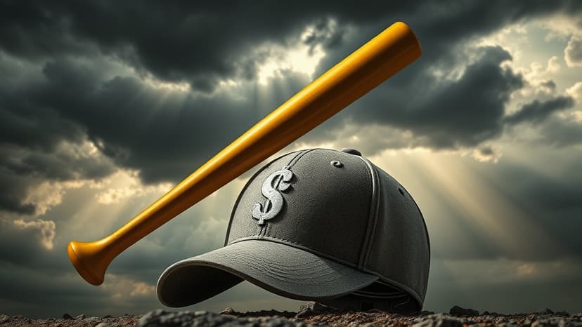 Fans Back Salary Cap Amidst Looming Baseball Labor War