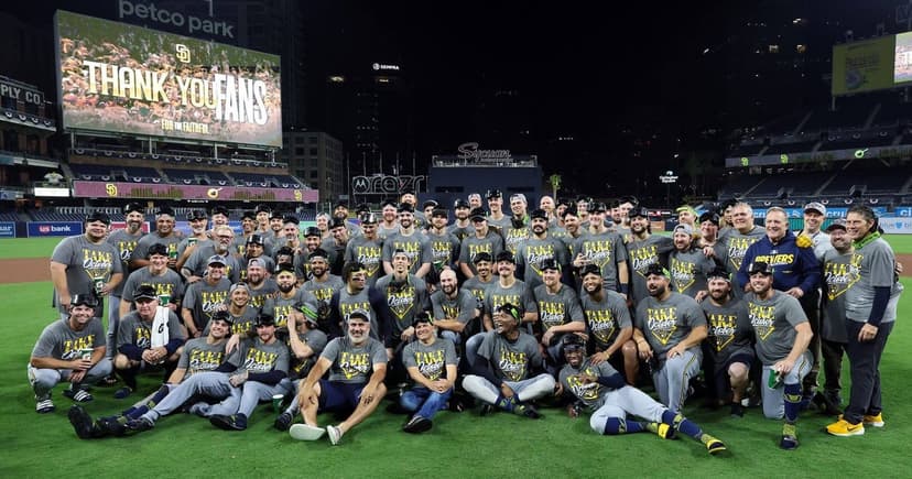 Baseball's Final Four: Who Will Claim the Crown?